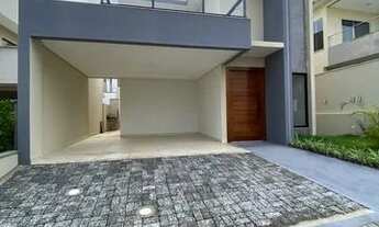 Imagem: Casa de condomínio para venda tem 136 metros