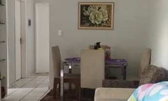 Imagem 3: Alugo apto no D italy cohama semi mobiliado