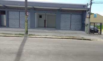 Imagem: Lojas Novas e Amplas na Rua Mora ( Próx