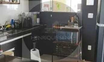 Imagem 7: Casa de condomínio para venda possui 122 metros quadrados com 3 quartos