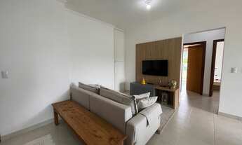 Imagem 3: Apartamento para venda tem 74 metros quadrados com 2 quartos em Itaguá - Ubatuba - SP