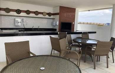 Imagem 4: Apartamento para venda tem 140 metros quadrados com 2 quartos em Umarizal - Belém - PA