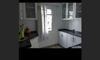 Imagem: Alugo apartamento semi mobiliado