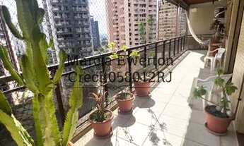 Imagem 6: Condomínio Jatiuca 3 Quartos- Dulcidio Cardoso - ABM - BARRA DA TIJUCA