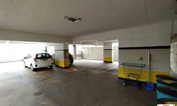 Imagem 14: Apartamento (tipo - padrao) 1 dormitórios, cozinha planejada, portaria 24hs, elevador, em