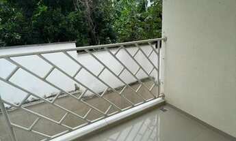 Imagem 3: Alugo excelente apartamento no bairro Palmeiras