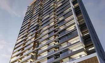 Imagem 4: Apartamento para venda possui 30 m², com 1 quarto em Higienópolis - São Paulo - SP