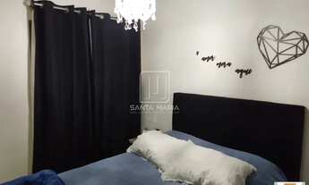 Imagem 6: Apartamento (tipo - padrao) 2 dormitórios, cozinha planejada, portaria 24 horas, elevador