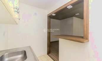 Imagem: Apartamento para aluguel tem 30 metros quadrados