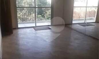 Imagem 4: AMPLO APARTAMENTO EM SANTANA EM RUA TRANQUILA