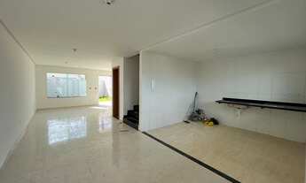 Imagem 6: Casa com 3/4 em Lauro de Freitas-BA