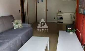 Imagem 2: Flat à venda, 1 quarto, 1 vaga, Copacabana - RIO DE JANEIRO/RJ