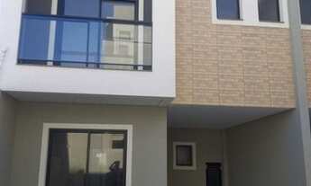 Imagem 3: !!! SOBRADO NOVO !!! 03 SUÍTES / ÁGUA VERDE !! !!