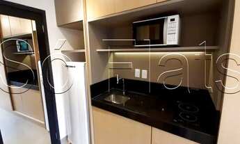 Imagem 4: VN Oscar Freire disponivel para locação 20m² e 1 dormitório em Pinheiros