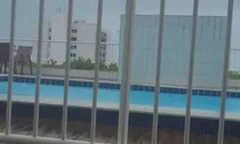 Imagem 2: Apartamento para aluguel tem 47 metros quadrados com 1 quarto em Cabo Branco - João Pessoa