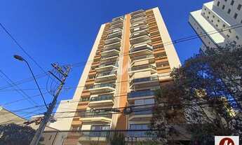 Imagem 12: Apartamento (tipo - padrao) 3 dormitórios/suite, cozinha planejada, portaria 24 horas, ele