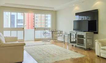 Imagem 2: Apartamento Venda Jardim Paulista 211 m² 3 Dormitórios