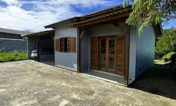 Imagem 3: Casa para Venda em Garopaba, Campo Duna, 3 dormitórios, 1 suíte, 1 banheiro, 2 vagas