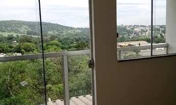 Imagem: Apartamento simples