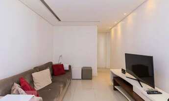 Imagem 3: Apartamento para Aluguel - Botafogo, 2 Quartos, 65 m2