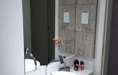 Imagem 6: Apartamento com 3 dormitórios à venda, 85 m² por R$ 585.000 - Chácara do Visconde - Taubat