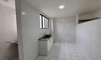 Imagem 4: Apartamento com 2 quartos na Av. Getúlio Vargas no Centro !!!