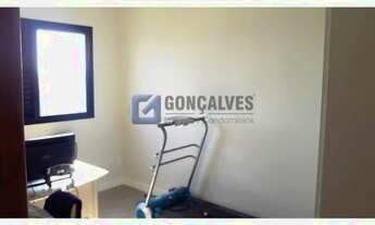 Imagem 7: SAO BERNARDO DO CAMPO - Residential / Apartment - VILA SARACATAN