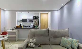 Imagem 5: Apartamento à Venda - Freguesia do Ó, 2 Quartos, 65 m2