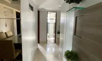 Imagem 5: Apartamento para aluguel possui 95 metros quadrados com 3 quartos em Intermares - Cabedelo