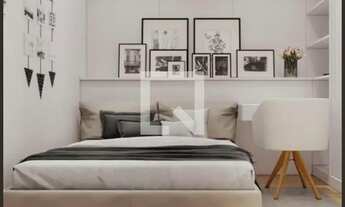 Imagem 2: Apartamento à Venda - Sítio do Mandaqui, 2 Quartos, 66 m2