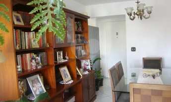 Imagem: Apartamento 90 m² AU a 200 mts da Estação