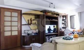 Imagem 2: Apartamento no alto de Santana. 4 dormitórios