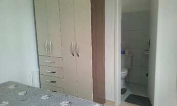 Imagem 5: Alugo apartamento mobiliado, 3 quartos, suite, Aruana, Aracaju