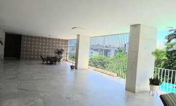 Imagem 3: Alugo apt 3/4 nascente em Nazaré