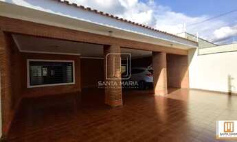 Imagem 3: Casa (térrea na rua) 4 dormitórios/suite, cozinha planejada