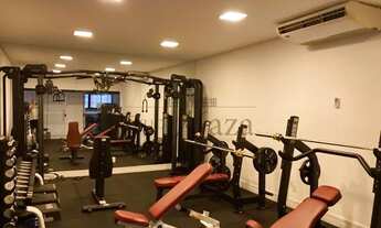 Imagem 4: Apartamento - Parque Residencial Aquarius - Residencial Royal Palace - 411m² - 4 Dormitóri