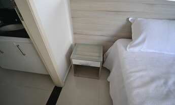 Imagem 4: Apartamento mobiliado para aluguel com 1 quarto 35m2 em Madalena - Recife - PE