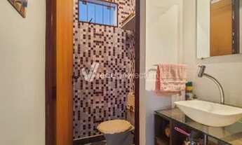 Imagem 4: Casa - Jardim Aurélia - Campinas