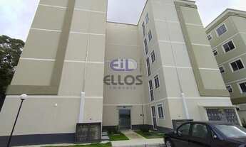 Imagem: Apto novo 2 quartos Bairro João Costa Joinville