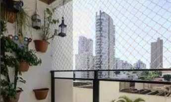 Imagem: Apartamento no alto de Santana. 4 dormitórios