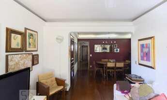 Imagem 5: Apartamento para Aluguel - Vila Madalena, 3 Quartos, 105 m2