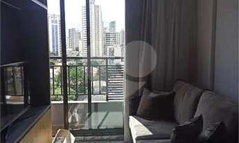Imagem 4: Apartamento-São Paulo-SANTANA