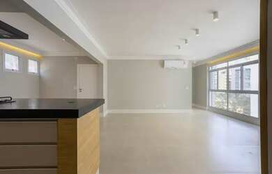 Imagem 6: Venda Apartamento 2 Dormitórios - 138 m² Itaim Bibi