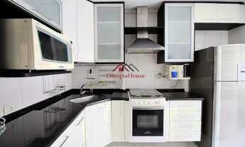 Imagem 6: Locação Apartamento 3 Dormitórios - 100 m² Cerqueira César