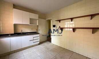 Imagem 6: Excelente apartamento de 3 quartos no St Nova Suíça