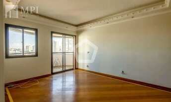 Imagem 5: Apartamento com 3 dormitórios para alugar, 90 m² por R$ 3.769,00/mês - Lauzane Paulista