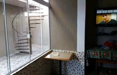 Imagem 3: Kitnete e suíte mobiliada no xaxim