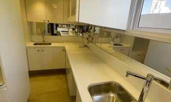 Imagem 3: Apartamento para venda com 86 m2 com 2 quartos - 1 suíte - Paraíso - São Paulo - SP