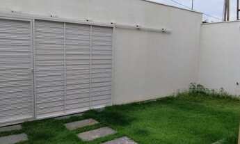 Imagem 3: Casa nova no araçagy para locação