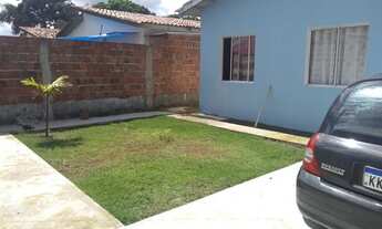 Imagem 3: Casa bastante ventilada